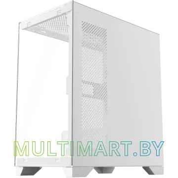 Корпус A4Tech Bloody BD-CC103 (белый) картинка 6